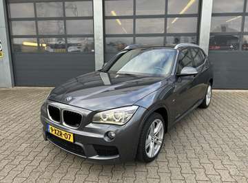 sDrive20i Automaat High Executive M-sport