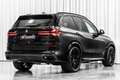 BMW X5 xDrive50e Hybrid M Sport HarmanKardon Pano HUD ACC Noir - thumbnail 8