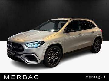 d Automatic AMG Line Advanced Plus