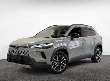 Hybrid 140 Dynamic| Adapt. Cruise| Stoel/Stuur ver