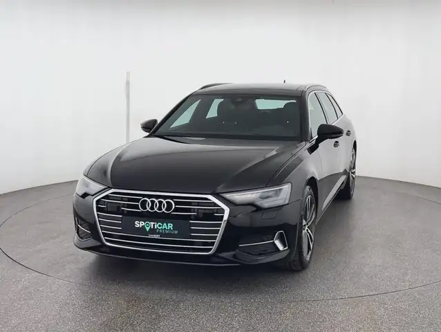 Audi A6 Sport 2.0TDI*NAVI*SHZ*HUD*uvm