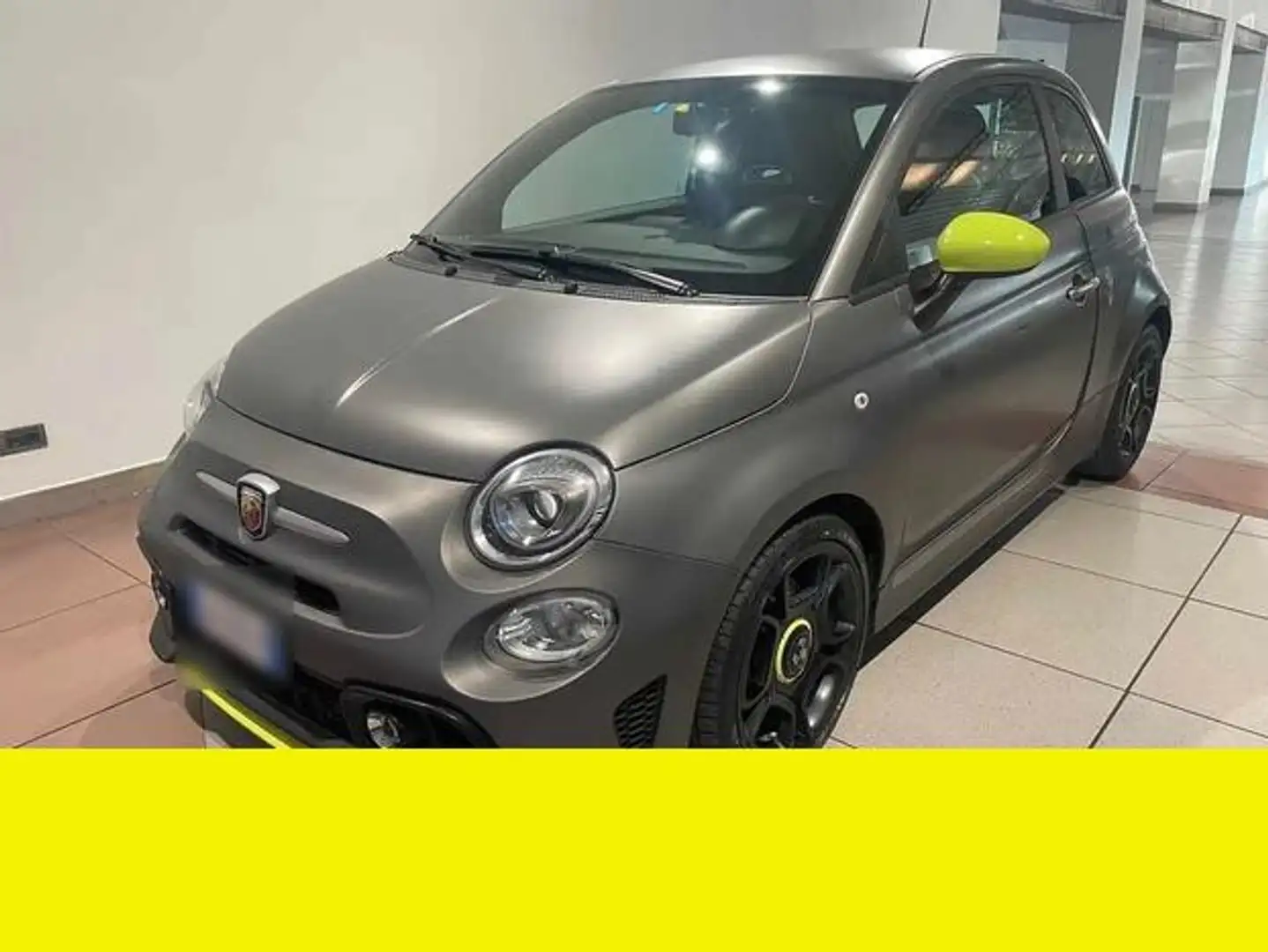 Abarth 595 - 1