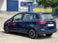Ford B-Max 1.6*AUTOMATIK*TüV Neu*Klimaauto*Tempo*Park*SHZ Blau - thumbnail 3