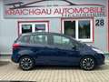 Ford B-Max 1.6*AUTOMATIK*TüV Neu*Klimaauto*Tempo*Park*SHZ Blau - thumbnail 7