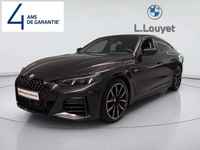 BMW 430 PACK M