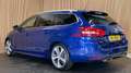 Peugeot 308 SW 1.6 GT-LINE|205PK|FULL OPTION|PANO|MASSAGE|CARP Blauw - thumbnail 17