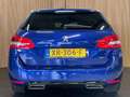 Peugeot 308 SW 1.6 GT-LINE|205PK|FULL OPTION|PANO|MASSAGE|CARP Bleu - thumbnail 29