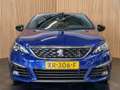 Peugeot 308 SW 1.6 GT-LINE|205PK|FULL OPTION|PANO|MASSAGE|CARP Blauw - thumbnail 28
