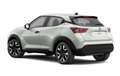 Nissan Juke Hybrid Acenta KomfortP SHZ LED Kam CarP BT 105 ... Weiß - thumbnail 5