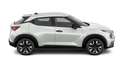 Nissan Juke Hybrid Acenta KomfortP SHZ LED Kam CarP BT 105 ... Weiß - thumbnail 3