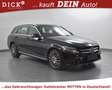 Mercedes-Benz C 300 de T 9G Avantg NAVI+LED+STANDHZ+SHZ+AHK+18" Чорний - thumbnail 1