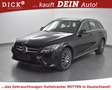 Mercedes-Benz C 300 de T 9G Avantg NAVI+LED+STANDHZ+SHZ+AHK+18" Чорний - thumbnail 4