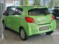 Mitsubishi Space Star Color*1 HAND*KLIMA*8 FACH* Vert - thumbnail 15