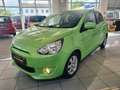 Mitsubishi Space Star Color*1 HAND*KLIMA*8 FACH* Vert - thumbnail 1