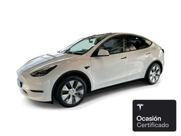 Long Range AWD