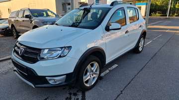 II Stepway Prestige-Navi-Klima-Pdc-Efh