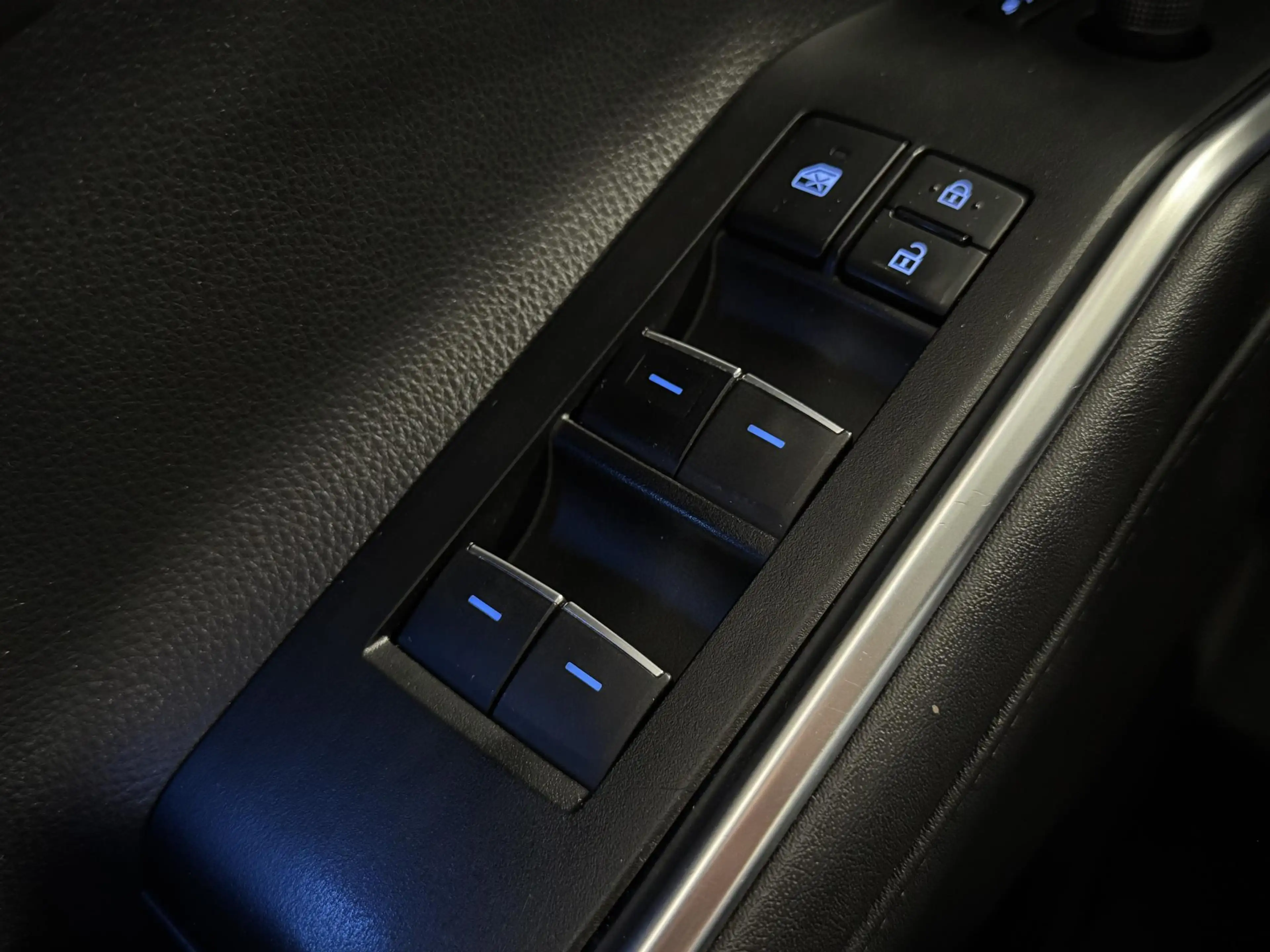 Toyota Highlander 2.5 AWD Hybrid Premium | Navigatie | JBL-Audio | P — photo 13