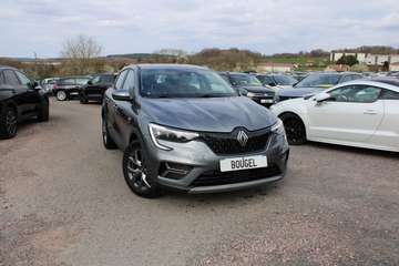 TCE 140 CV MILD HYBRID EVOLUTION GPS 3D CAMÉRA USB JA 17 I-COKPIT BOITE AUTO EDC