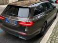 Mercedes-Benz E 220 amg line 4 matic Bruin - thumbnail 1