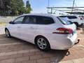 Peugeot 308 SW 1,2 PureTech 110 Style S&S Weiß - thumbnail 5