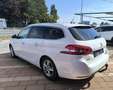 Peugeot 308 SW 1,2 PureTech 110 Style S&S Weiß - thumbnail 7