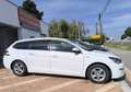 Peugeot 308 SW 1,2 PureTech 110 Style S&S Weiß - thumbnail 4