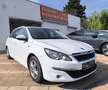 Peugeot 308 SW 1,2 PureTech 110 Style S&S Weiß - thumbnail 1