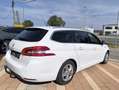 Peugeot 308 SW 1,2 PureTech 110 Style S&S Weiß - thumbnail 6