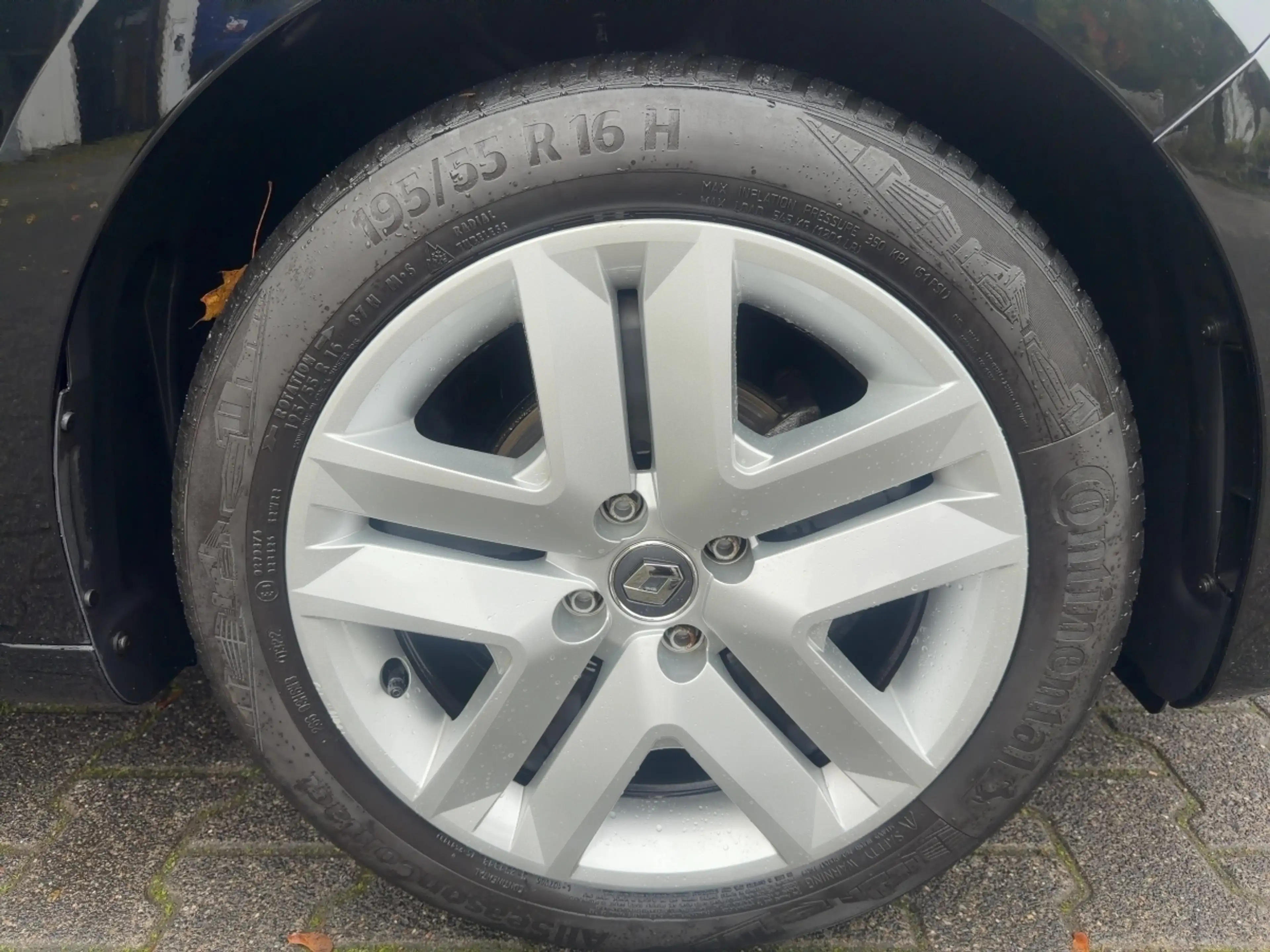 Renault Clio ZEN TCe90 X-Tronic AUTOMATIK SITZH/EASYLINK — photo 7