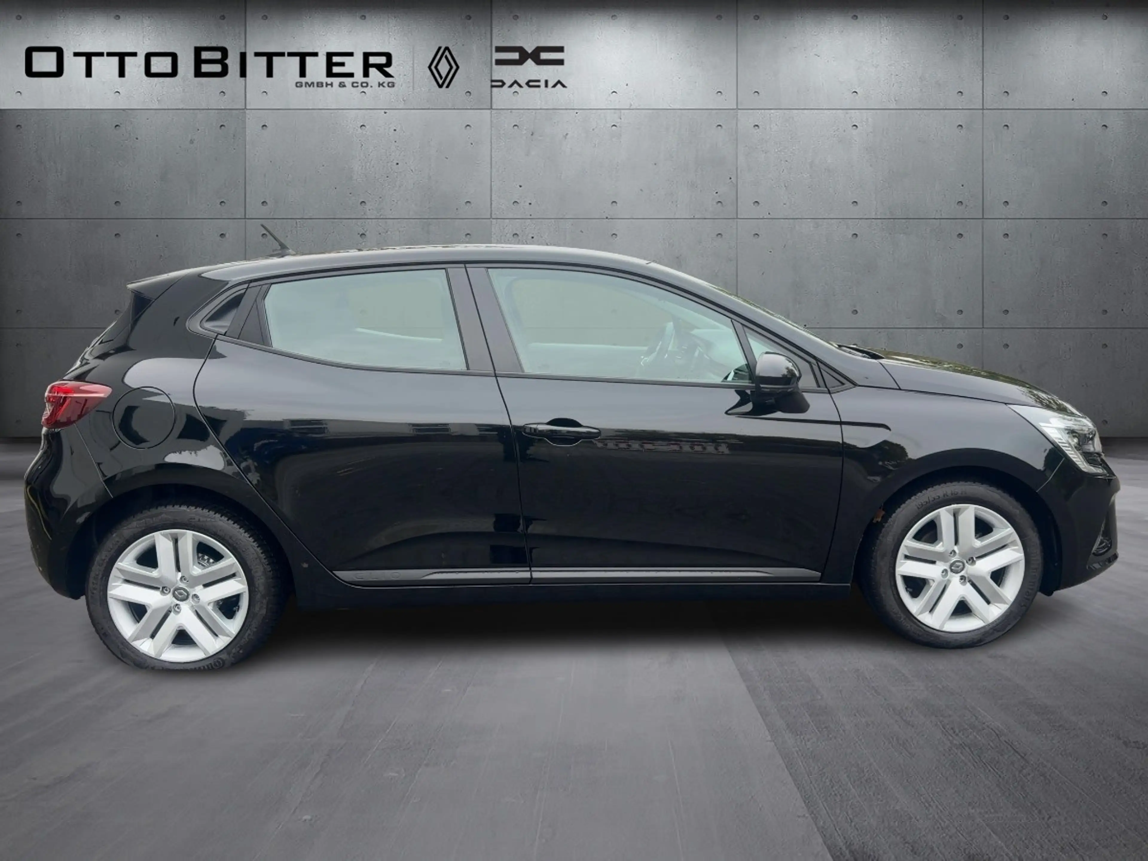 Renault Clio ZEN TCe90 X-Tronic AUTOMATIK SITZH/EASYLINK — photo 5