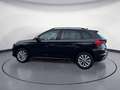 Skoda Kamiq 1.0 TSI Ambition PDC SHZ DAB GRA Schwarz - thumbnail 4