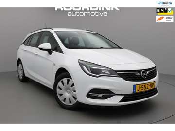 Sports Tourer Navi|Airco|Cruise|Dealer onder.|BTW