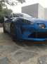 Alpine A110 LAUNCH EDITION - Première Édition Azul - thumbnail 7