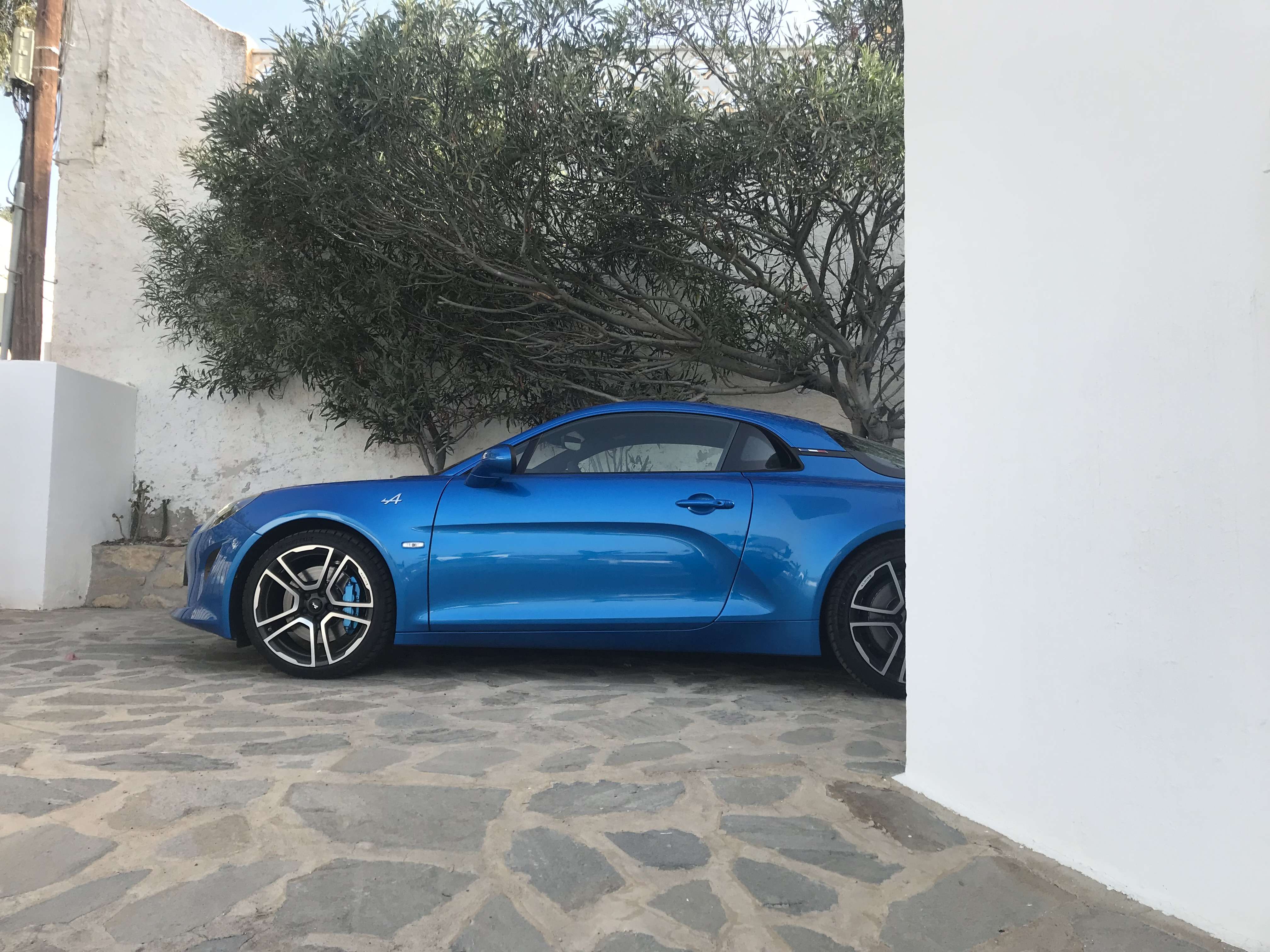 Alpine A110 LAUNCH EDITION - Première Édition - foto 1
