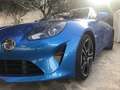 Alpine A110 LAUNCH EDITION - Première Édition Azul - thumbnail 6