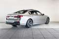 BMW 740 7 Serie Sedan 740i High Executive M Sportpakket Au Szary - thumbnail 7