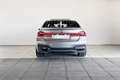 BMW 740 7 Serie Sedan 740i High Executive M Sportpakket Au Szary - thumbnail 8