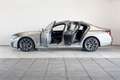 BMW 740 7 Serie Sedan 740i High Executive M Sportpakket Au Szary - thumbnail 4