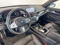 BMW 740 7 Serie Sedan 740i High Executive M Sportpakket Au Szary - thumbnail 12