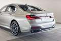 BMW 740 7 Serie Sedan 740i High Executive M Sportpakket Au Szary - thumbnail 9