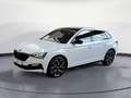 Skoda Scala Monte Carlo 1.5 TSI DSG *DAB*LED*CARPLAY* Weiß - thumbnail 2