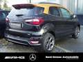Ford EcoSport 1.0 ST-LINE KAMERA BI XENON SHZ TEMPO Noir - thumbnail 4