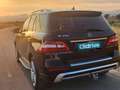 Mercedes-Benz ML 320 350 BlueTEC 4MATIC Negro - thumbnail 5