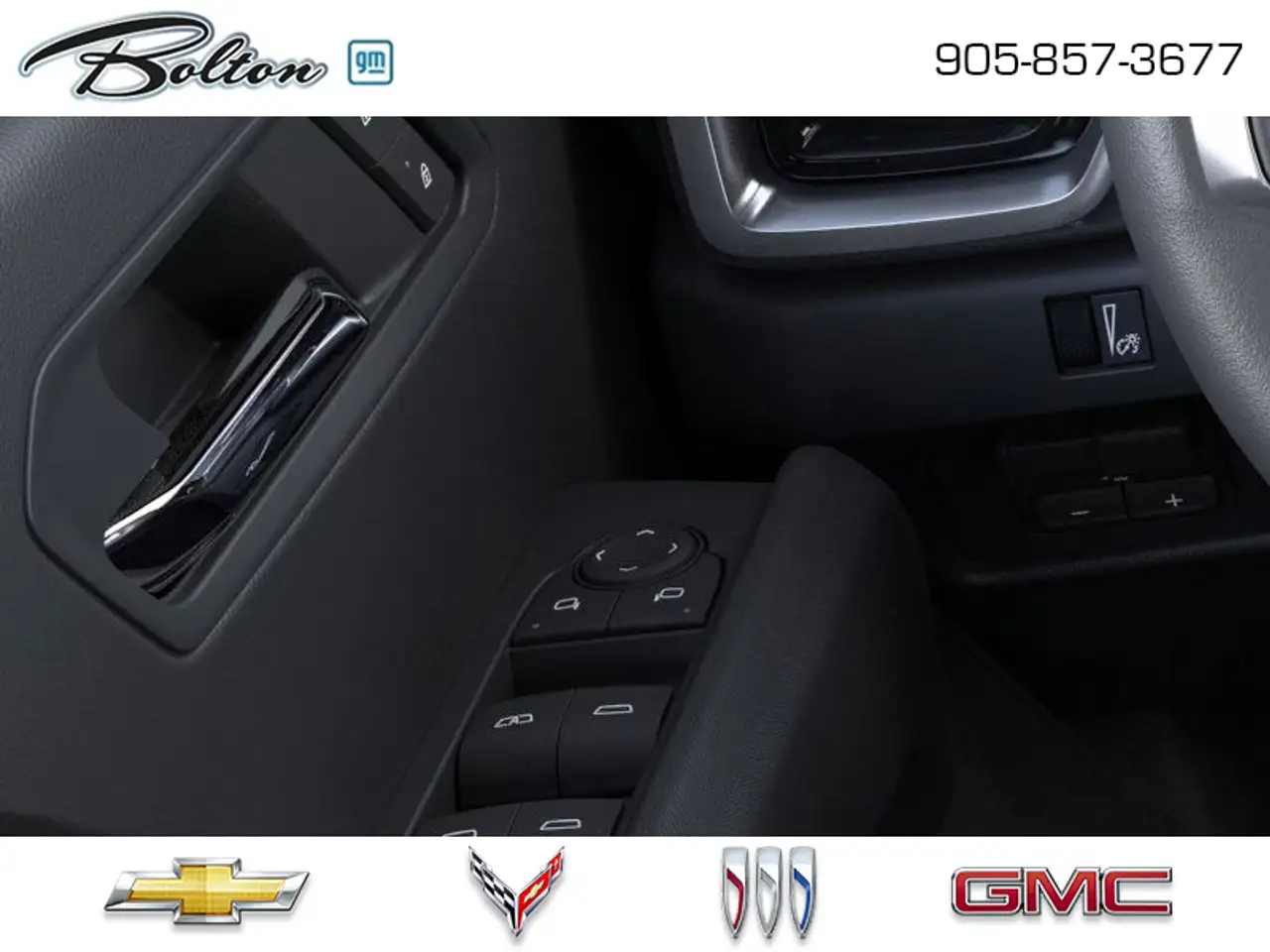 GMC Canyon fotografie GMC Canyon