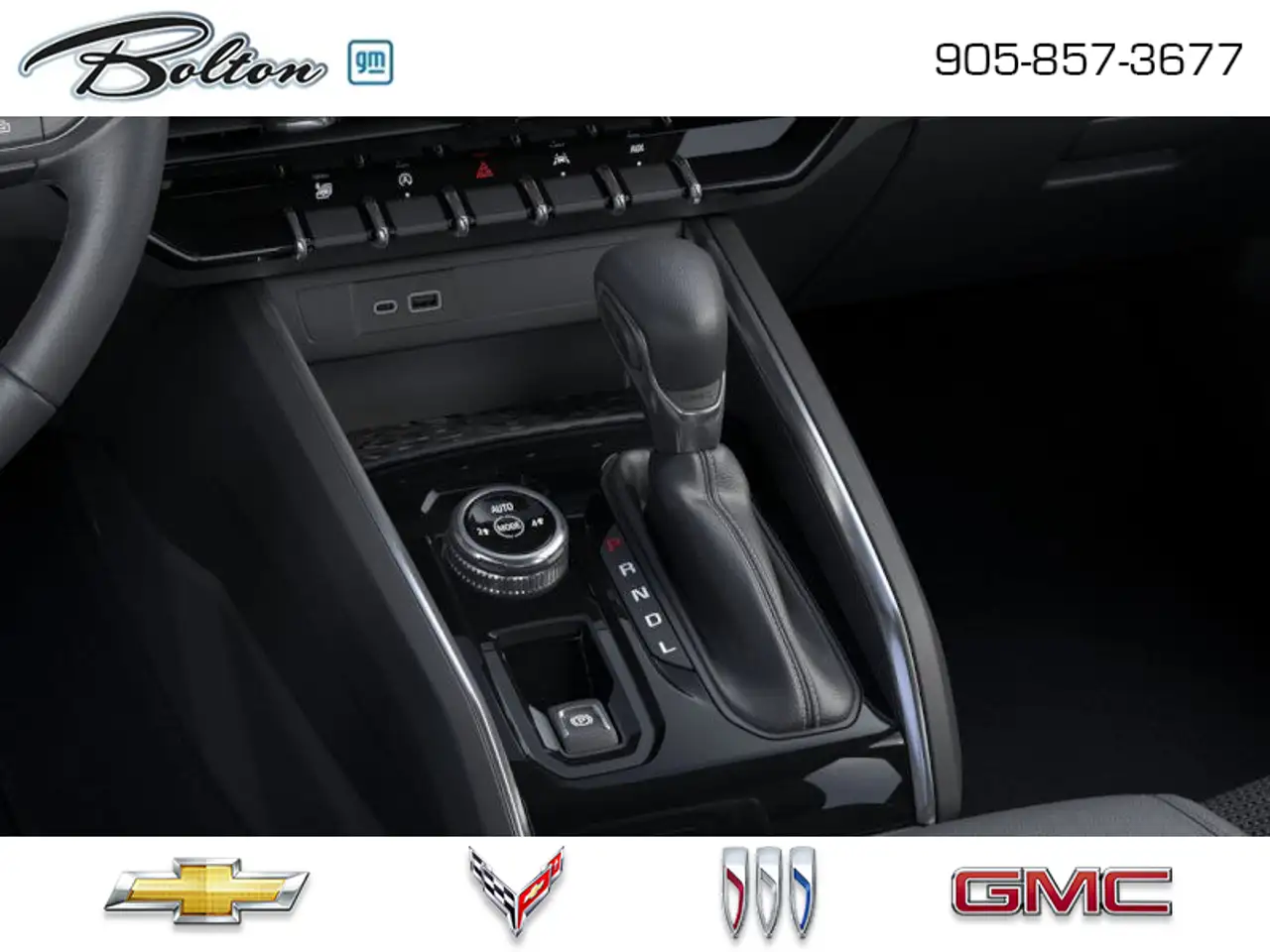 GMC Canyon fotografie GMC Canyon
