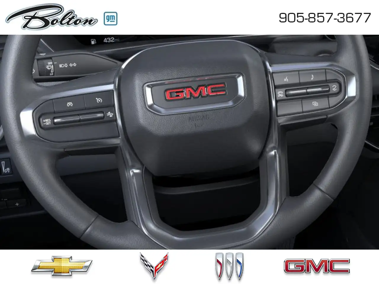 GMC Canyon fotografie GMC Canyon