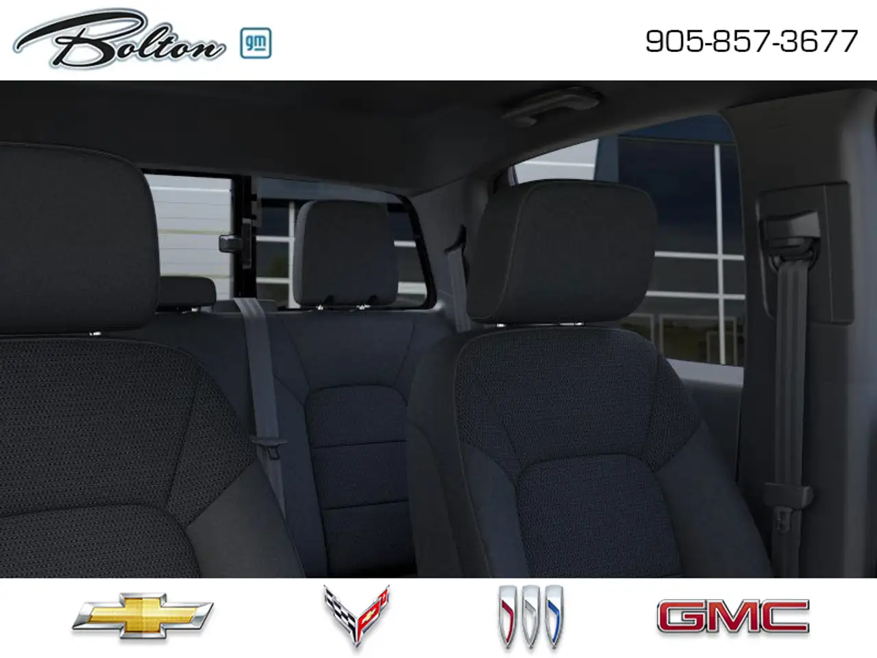 GMC Canyon fotografie GMC Canyon