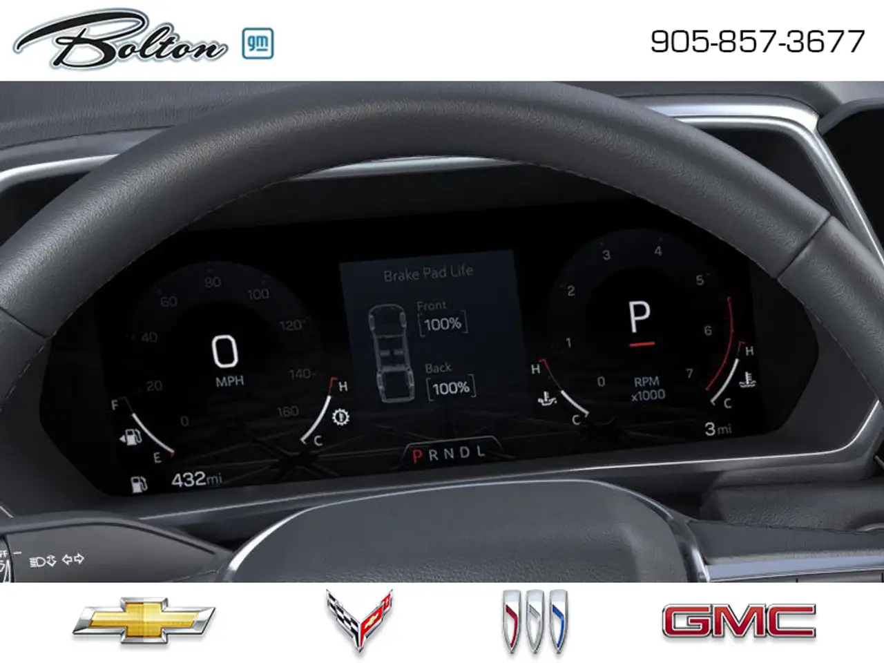 GMC Canyon fotografie GMC Canyon
