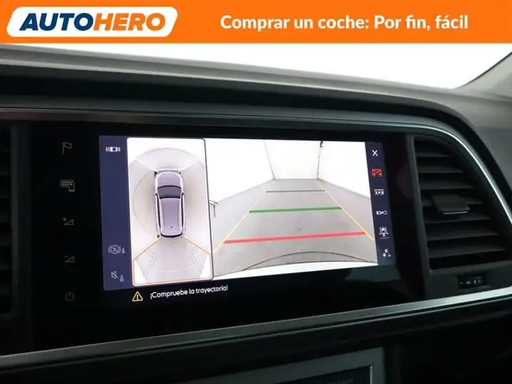 SEAT Ateca 2021, foto 23