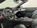 Mercedes-Benz E 200 Cabrio Aut AMG Line Navi Airscarf Kamera Noir - thumbnail 10